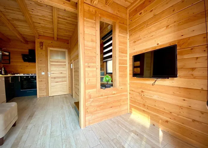 Campeggio Reflections Camp Faralya