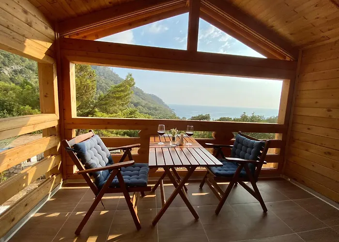 Reflections Camp Campeggio