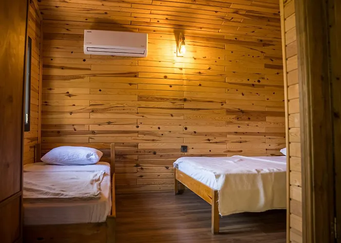 Reflections Camp Campeggio