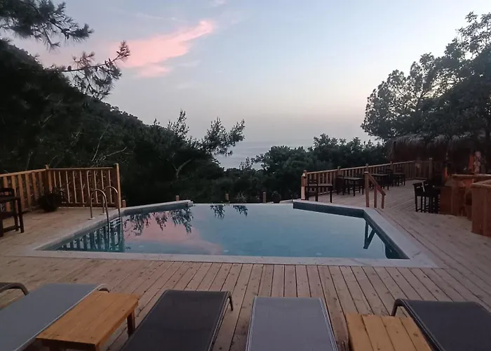 Campeggio Reflections Camp