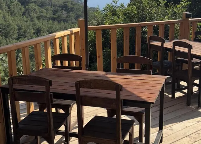 Reflections Camp Campeggio *