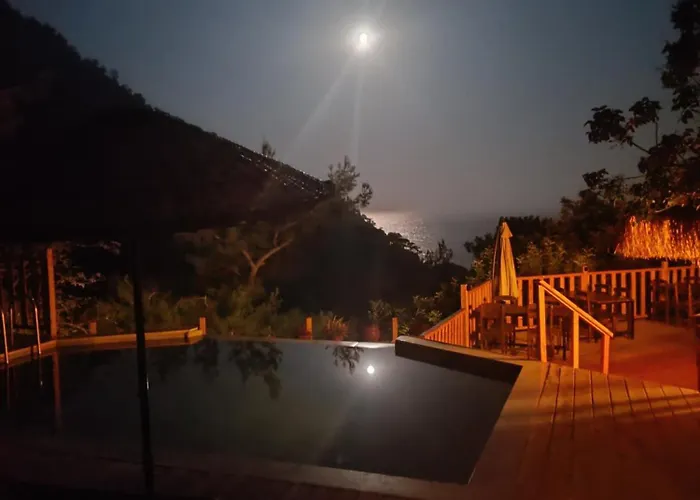 Campeggio Reflections Camp *