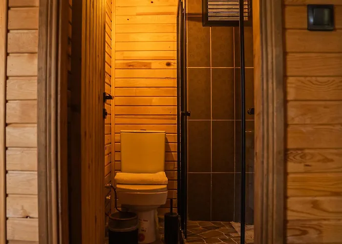 Reflections Camp Campeggio