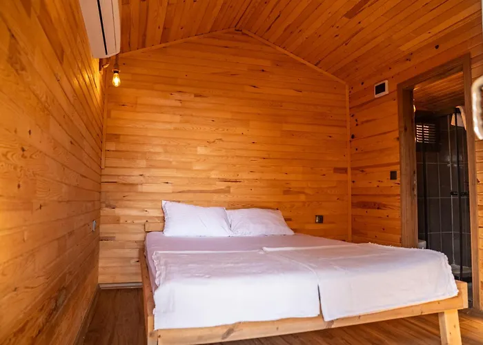 Campeggio Reflections Camp