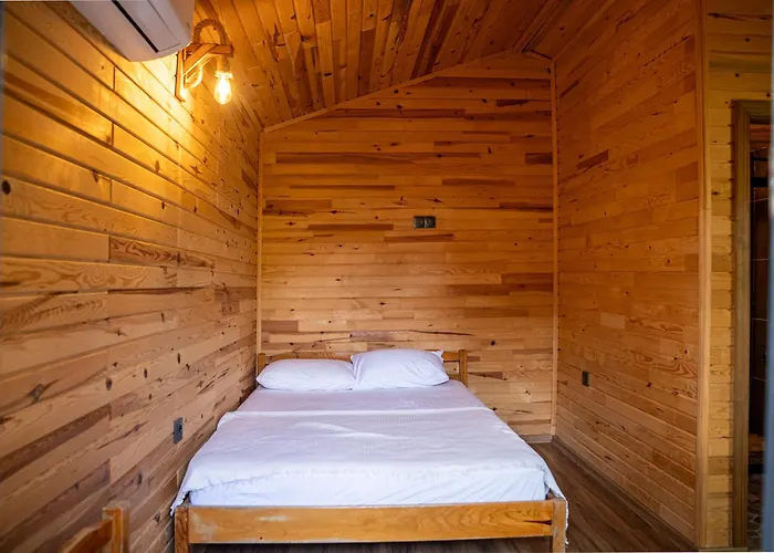 Campeggio Reflections Camp Faralya