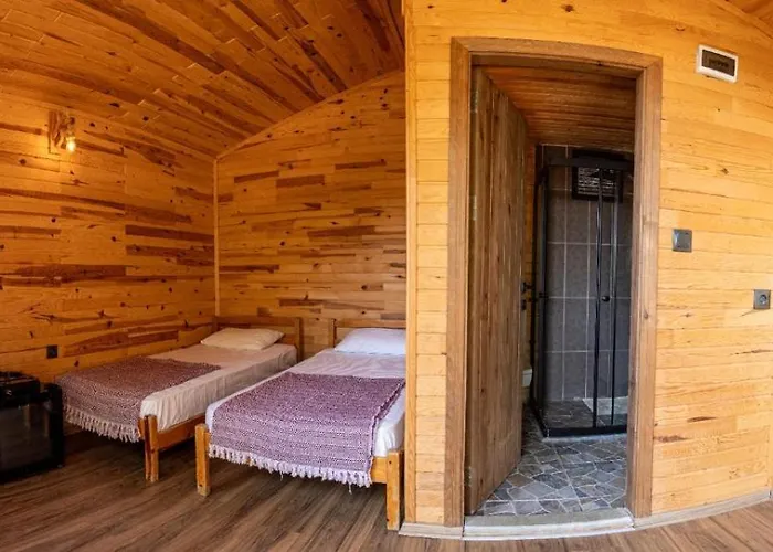 Campeggio Reflections Camp Faralya