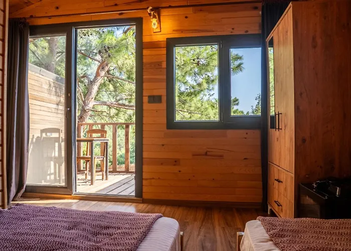 Reflections Camp Campeggio