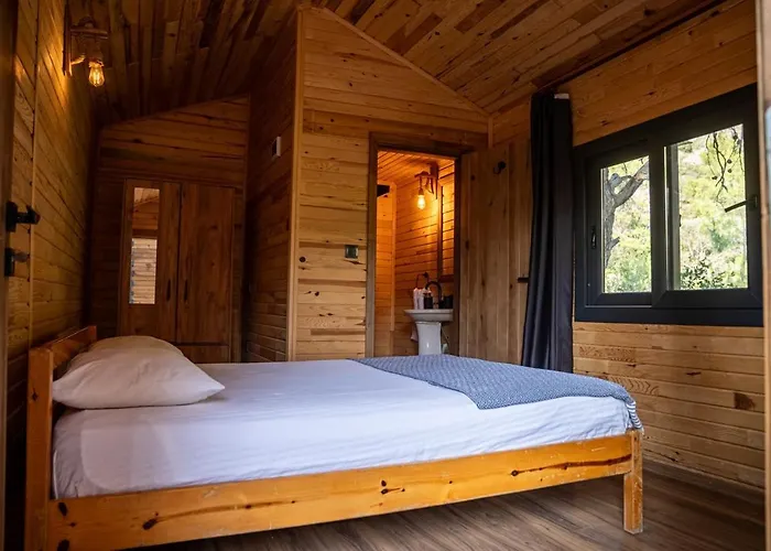 Campeggio Reflections Camp